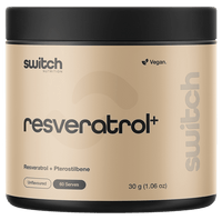 30g Unflavoured