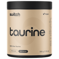 200g Unflavoured