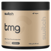 150g Unflavoured