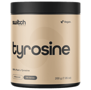 Switch Tyrosine