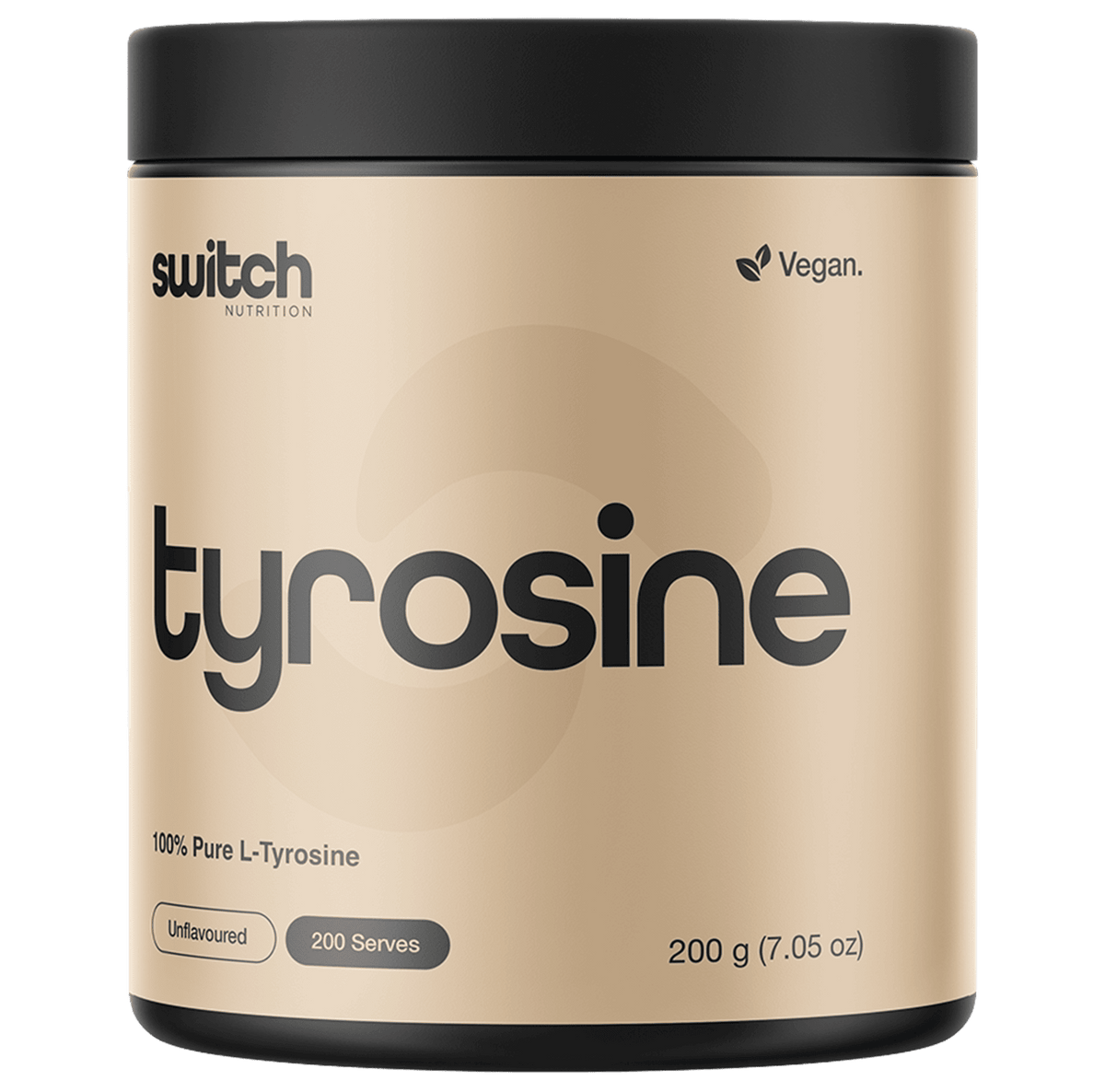 200g Unflavoured