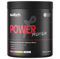 Switch Power Perform