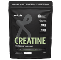 Switch Purest Creatine