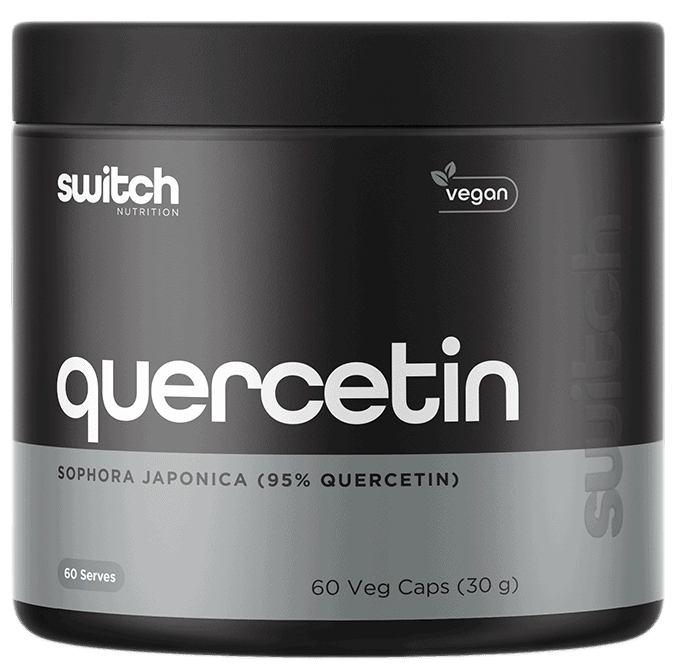 Switch Quercetin