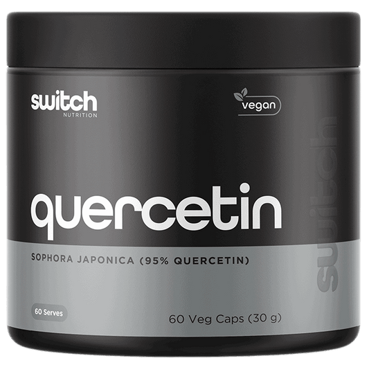 Switch Quercetin