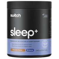 Switch Sleep+