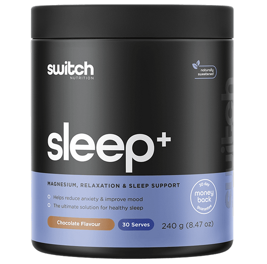 Switch Sleep+