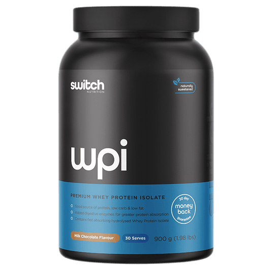 Switch WPI