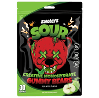 Sour Apple