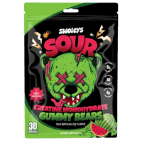 Sour Watermelon