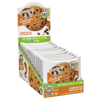 Peanut Butter Choc Chip