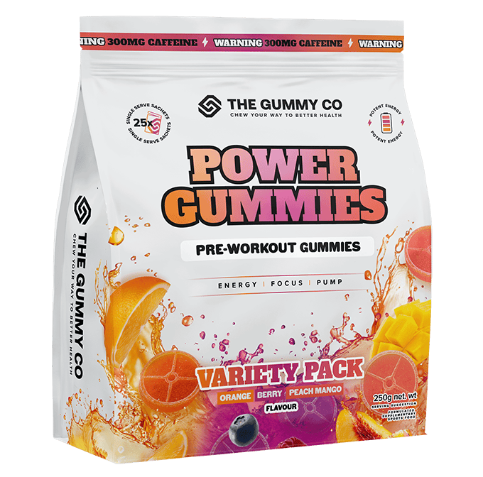 Variety Pack