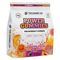 Variety Pack