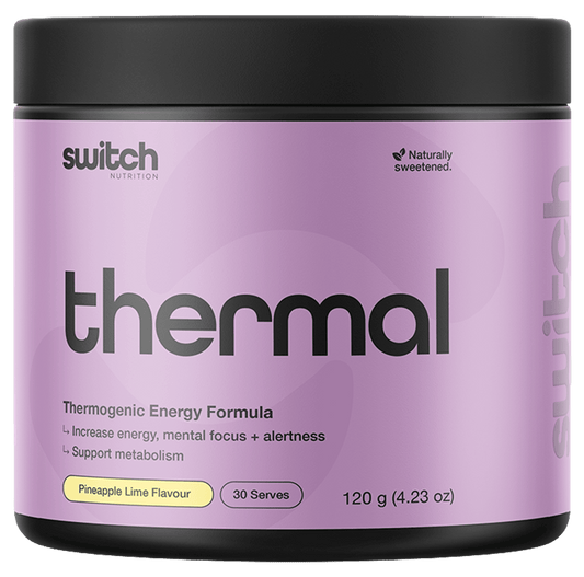 Switch Thermal Switch