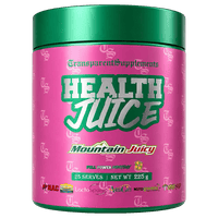 225g Mountain Juicy