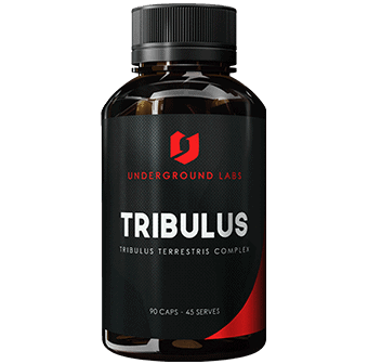 Underground Labs Tribulus
