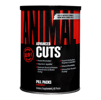 Animal Cuts