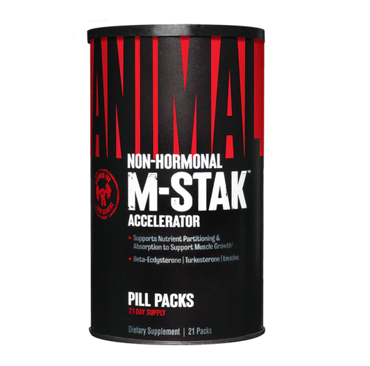Animal M-Stak