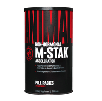 Animal M-Stak
