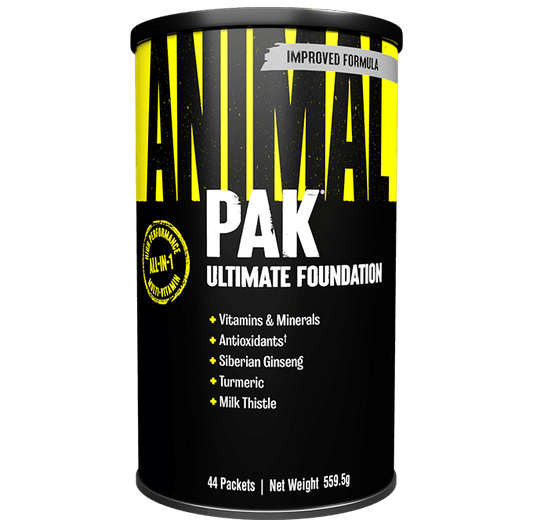 Animal Pak