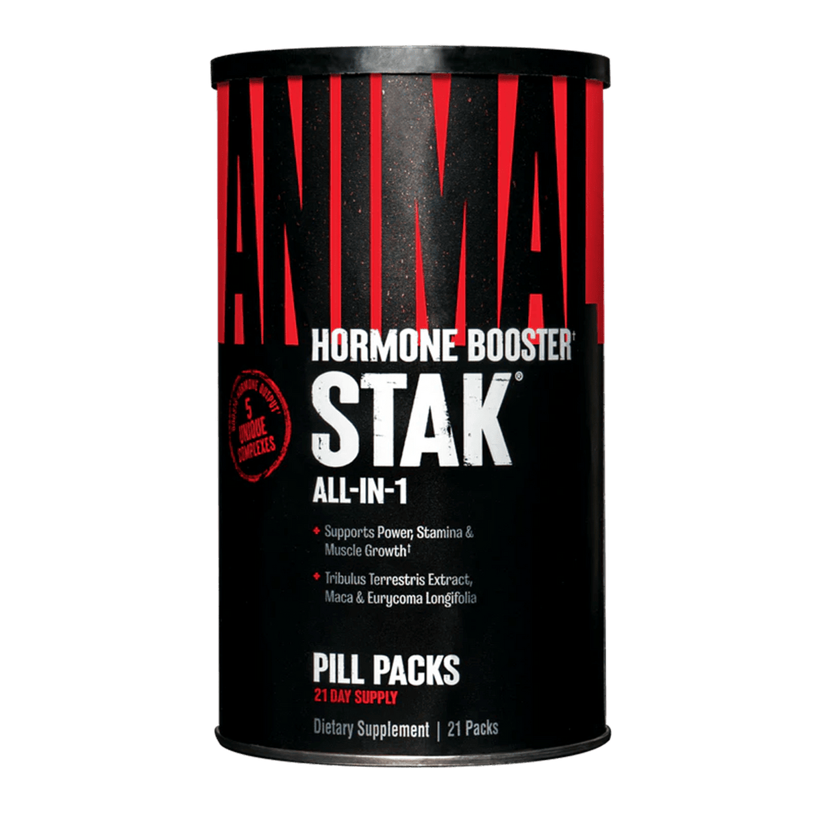 Animal Stak
