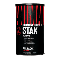 21 Packs