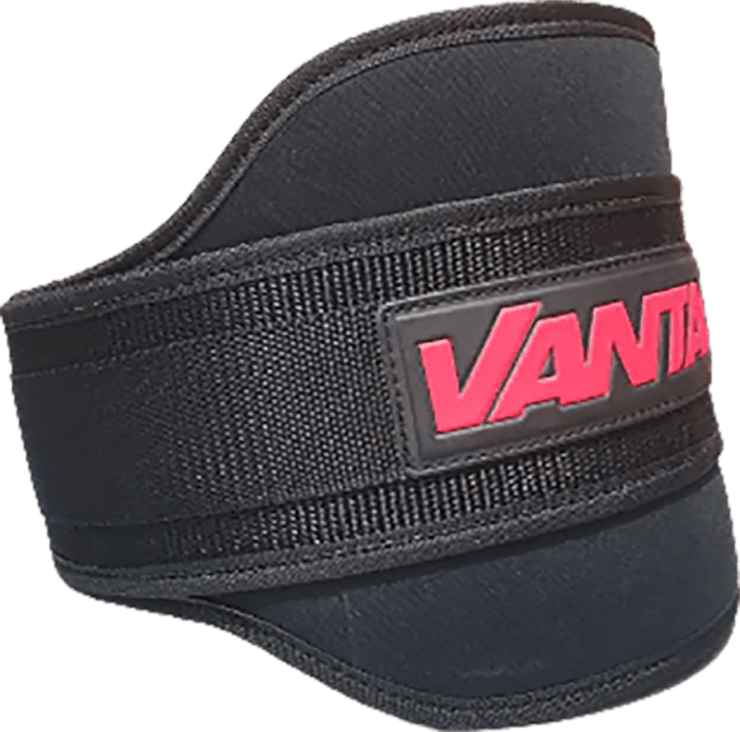 Vantage Dip Belt and Chain