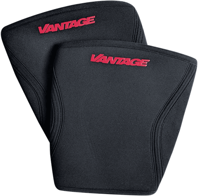 Vantage Knee Sleeves