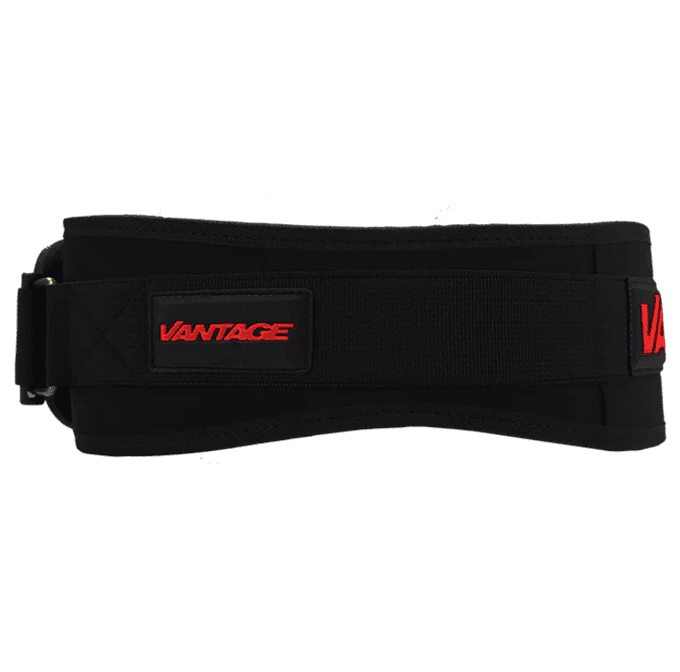 Vantage Neoprene Weight Belt