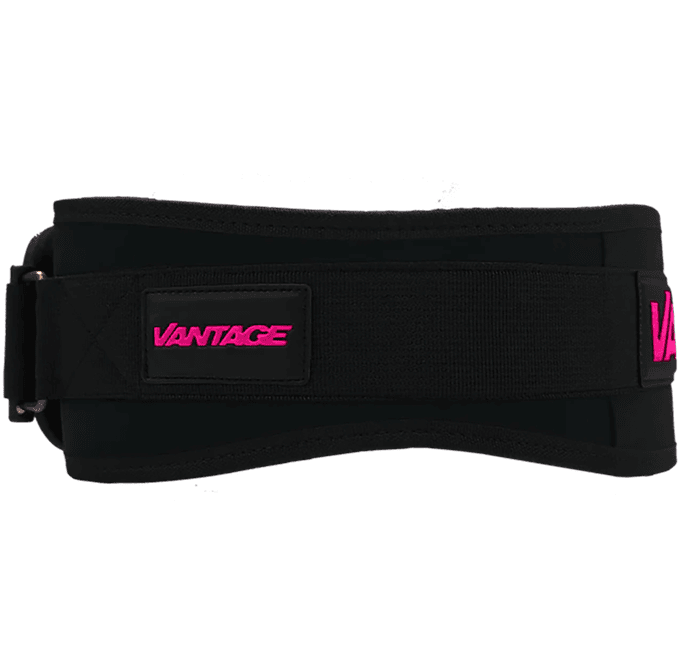 Vantage Women's Weight Belt