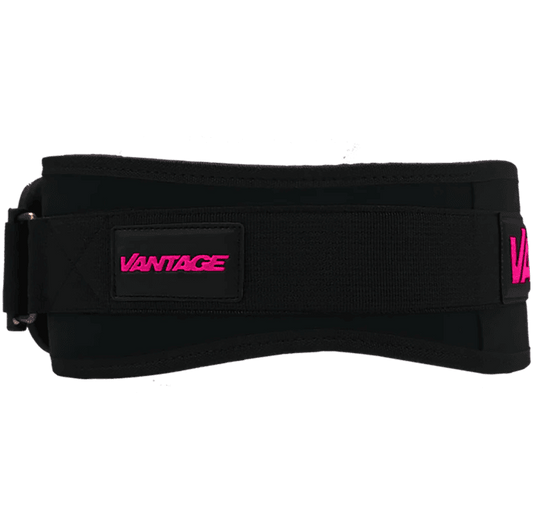 Vantage Women's Weight Belt