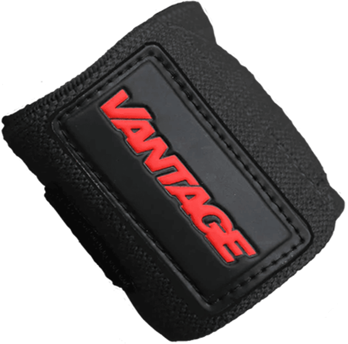 Vantage Wrist Supports with Wrist Loop