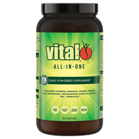 600g Natural