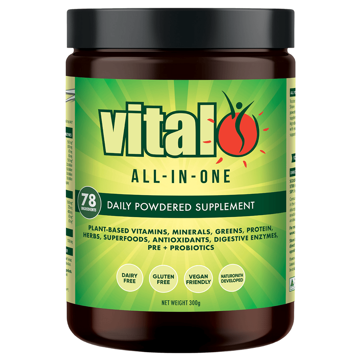 Vital All In One