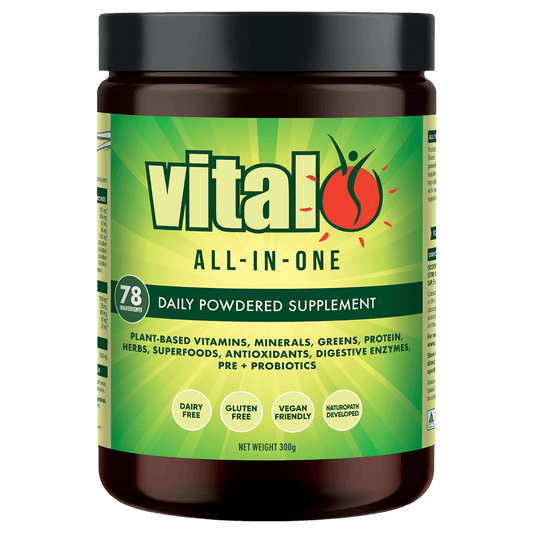 Vital All In One