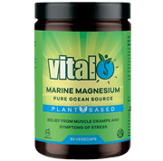 Vital Marine Magnesium