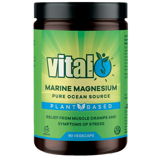 Vital Marine Magnesium