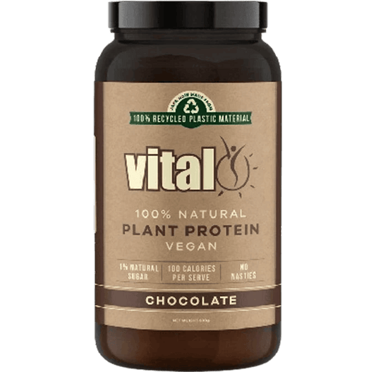 Vital Protein