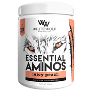White Wolf Essential Aminos