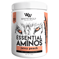 White Wolf Essential Aminos