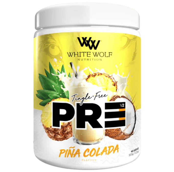 320g Pina Colada