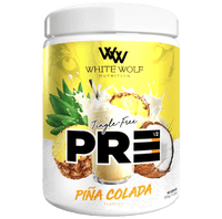 320g Pina Colada