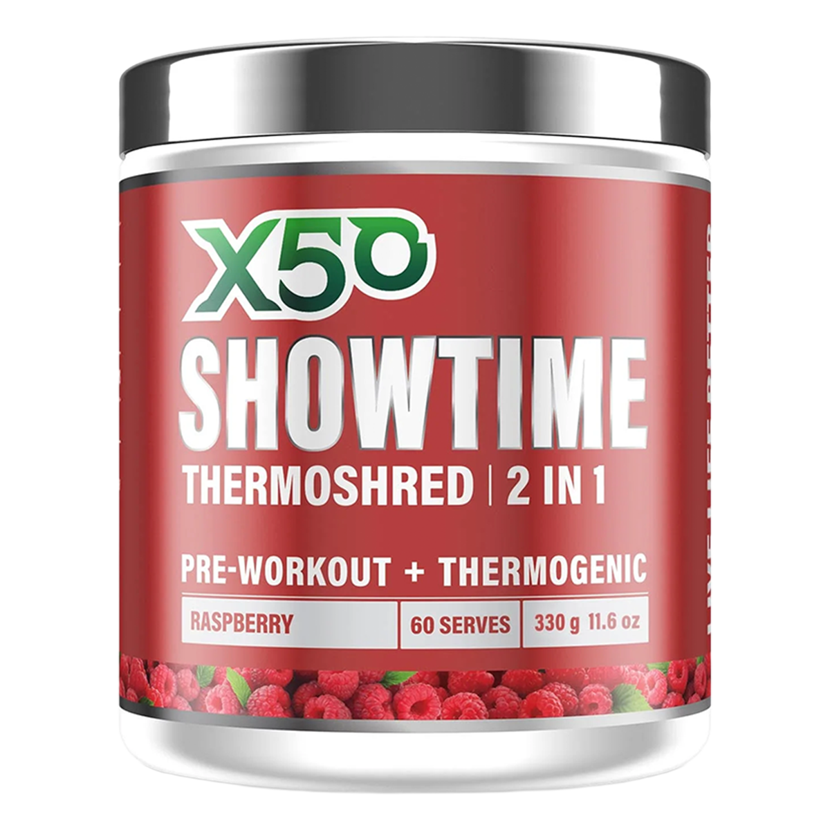 X50 Showtime