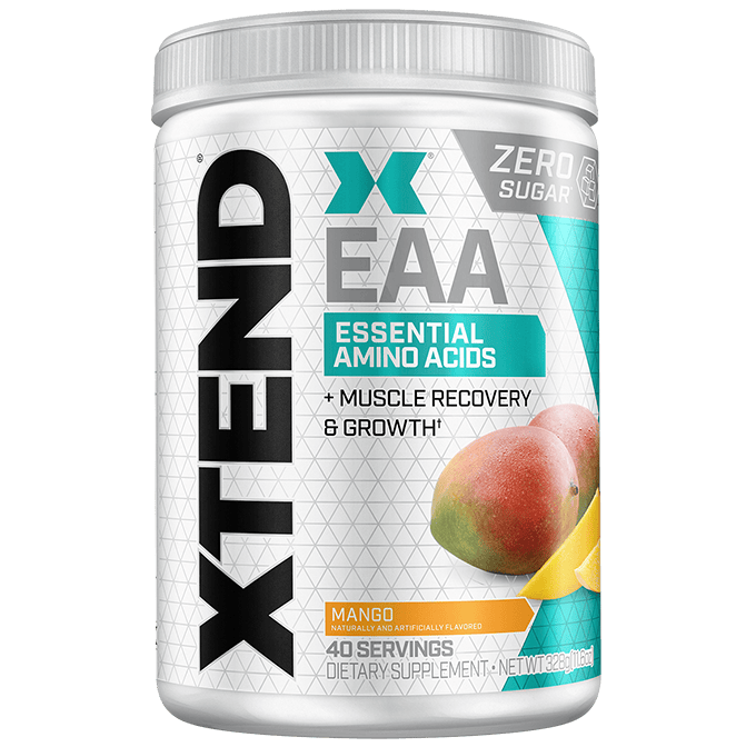 Xtend EAA Mango