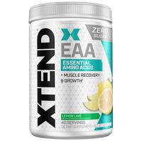 Xtend EAA Lemon Lime