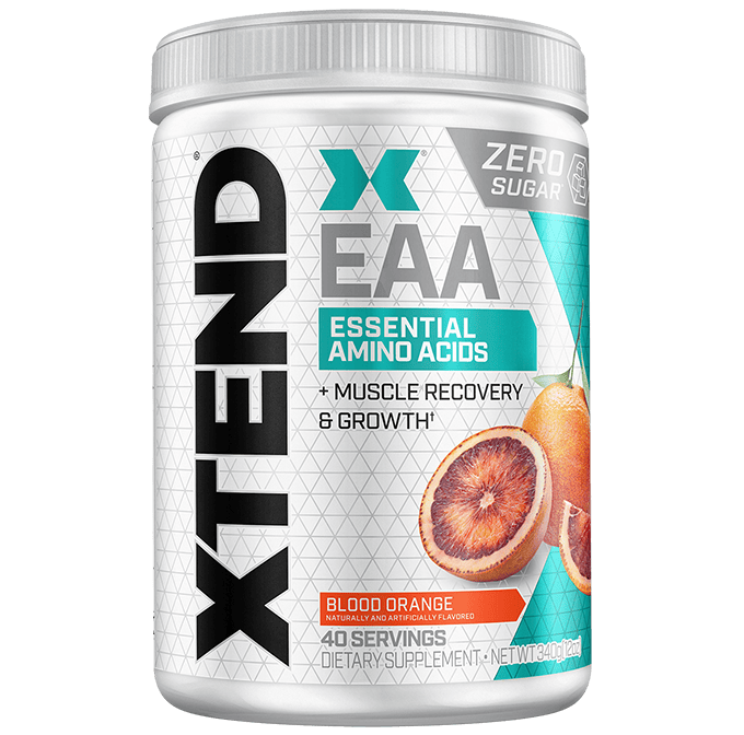 Xtend EAA Blood Orange