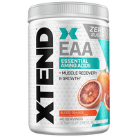 Xtend EAA Blood Orange