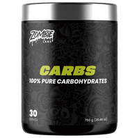 Zombie Labs Carbs