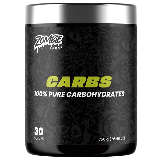 Zombie Labs Carbs
