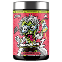 Zombie Labs Compound Z